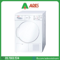 Máy Sấy Bosch 7 Kg WTE84105GB