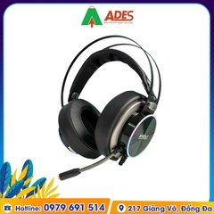 Tai Nghe Gaming Over-Ear Zidli ZH20 (7.1)