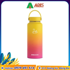 Bình Giữ Nhiệt 2Good Wide Mouth WM-01 (900ml)