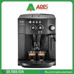 Máy pha cà phê Delonghi ESAM4000.B