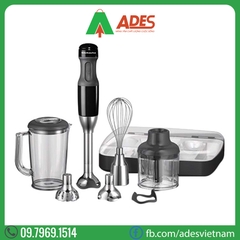 Máy Xay Cầm Tay KitchenAid 5KHB2569GOB