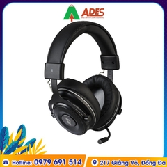 Tai Nghe Không Dây Gaming Edra EH493W