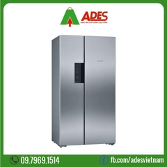 Tủ lạnh Bosch HMH.KAN92VI35O 612 Lít