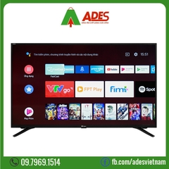 Android TV Casper 43 inch 43FG5000