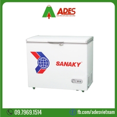 Tủ Đông Sanaky VH-255HY2 208 Lít