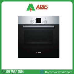Lò Nướng Bosch HMH.HBN331E1K 67 Lít
