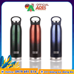 Bình giữ nhiệt LEBENLANG LB1666 700ml