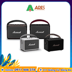 Loa Bluetooth MARSHALL Kilburn 2