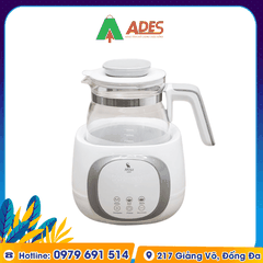 Bình đun nước thông minh Moaz BéBé MB-012