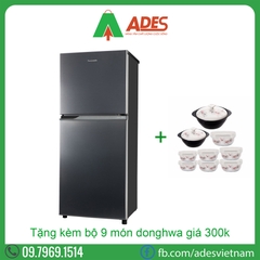 Tủ lạnh Panasonic Inverter 558 lít NR-BZ600PKVN | Chính hãng, Giá rẻ
