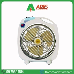 Quạt hộp Vinawind QH-350TL 41W