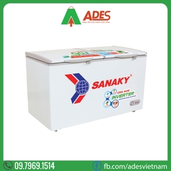 Tủ Đông Sanaky VH-6699HY3 530 Lít