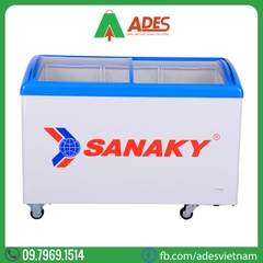 Tủ Đông Sanaky VH-402KW 312 Lít