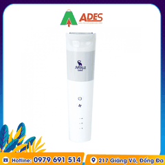 Tông đơ cắt tóc cho bé Moaz Bébé MB-014