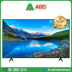 Android TiVi TCL 4K 55 Inch 55P615