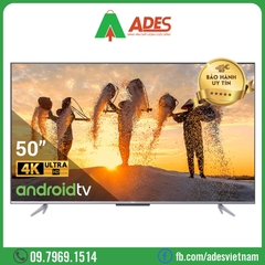 Android TiVi TCL 50 Inch 50P725