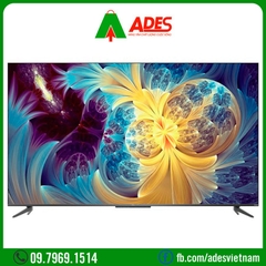 Android TiVi TCL QLED 4K 65 Inch 65Q726