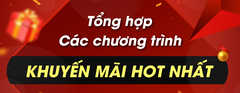 Tổng hợp khuyến mại