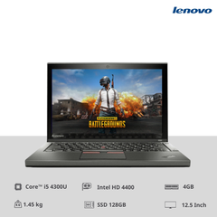 IBM Thinkpad X240 I5 Haswell, 4G, SSD 128G 12.5 inch Doanh nhân Gọn nhẹ