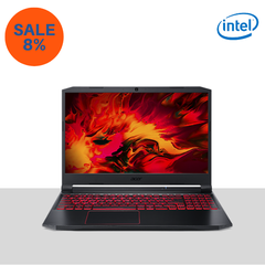 Laptop ACER Nitro5 2020 AN515 | i5-10300H | 16G | SSD 512G | GTX 1650Ti | 144Hz - BH 4-2022 99,9% Full Box