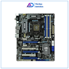 Main Asrock P67 Extreme4 Socket 1155