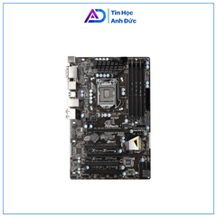 Mainboard Asrock Z77 Pro4 Socket 1155