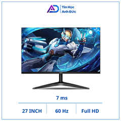 Màn Hình AOC LCD 27 Inch 27B1H/74 Full HD IPS Chính Hãng