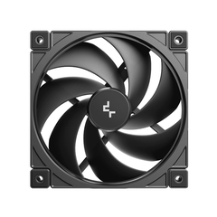Quạt tản nhiệt Deepcool FD12 V2 (Fan Xuôi)