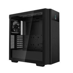 Case máy tính Deepcool CH510 Mesh Digital R-CH510-BKNSE1-G-1