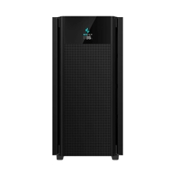 Case máy tính Deepcool CH510 Mesh Digital R-CH510-BKNSE1-G-1