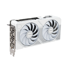 VGA ASUS Dual GeForce RTX 5060 Ti OC White Edition 16GB GDDR7