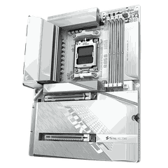 Mainboard Gigabyte B850 AORUS STEALTH ICE DDR5