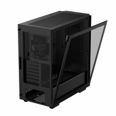 Case máy tính Deepcool CH510 Mesh Digital R-CH510-BKNSE1-G-1