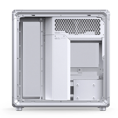 Case máy tính Jonsbo X400 WHITE