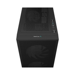 Case máy tính Deepcool CH360 Digital ARGB R-CH360-BKAPE3D-G-1