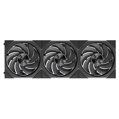 Bộ ba quạt Lian Li Uni Fan TL Wireless Flex 120 (Fan Ngược)