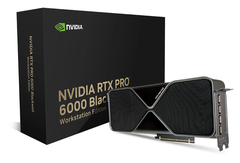 VGA Leadtek NVIDIA RTX PRO 6000 Blackwell WORKSTATION 96GB GDDR7