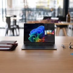 Laptop LENOVO ThinkPad X9-15 Gen 1 Aura Edition 21Q60052VN (Ultra 5 228V, Intel Arc Graphics, RAM 32GB LPDDR5X, SSD 1TB, Cảm ứng, 15.3 Inch OLED 2.8K 60Hz 100% DCI-P3, Win 11 Pro)