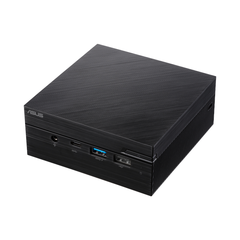 Máy tính Asus Mini PC PN62 PN62-BBMAING-5080MC