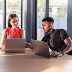 Laptop LENOVO ThinkPad X9-15 Gen 1 Aura Edition 21Q60052VN (Ultra 5 228V, Intel Arc Graphics, RAM 32GB LPDDR5X, SSD 1TB, Cảm ứng, 15.3 Inch OLED 2.8K 60Hz 100% DCI-P3, Win 11 Pro)