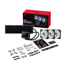 Tản nhiệt nước AIO ASUS ROG RYUJIN III 360 ARGB