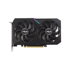 VGA Asus Dual GeForce RTX 3060 V2 12GB GDDR6 DUAL-RTX3060-12G-V2