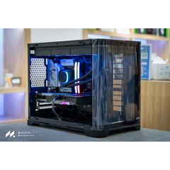 PC Gaming Esports I5-5060 (i5-13400F, RTX 5060 8GB, RAM 16GB, SSD 500GB, 650W, WIN11)