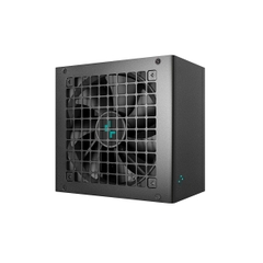 Nguồn máy tính Deepcool PN750D PCIE5 750W 80 Plus Gold R-PN750D-FC0B-EU