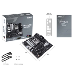 Mainboard PC Asus Prime A620M-A