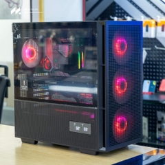 PC GAMING-AAA U5-4070S ( Ultra 5 245K, RTX 4070 SUPER 12GB, Ram 32GB, SSD 500GB, 850W)