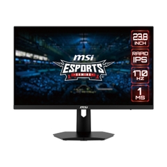 Màn hình MSI G244F 24 Inch IPS 170Hz