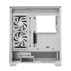 Case máy tính Gamdias Atlas M1 White CAATLASM1WHGA