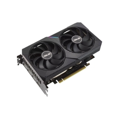 VGA Asus Dual GeForce RTX 3060 V2 12GB GDDR6 DUAL-RTX3060-12G-V2