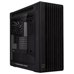 Case máy tính Asus ProArt PA602 Wood Edition